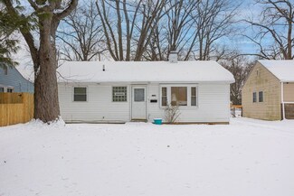 1134 S Hampton Rd, Columbus, OH 43227