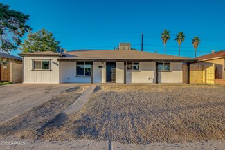 4948 W Pierson St Unit 2B, Phoenix, AZ 85031