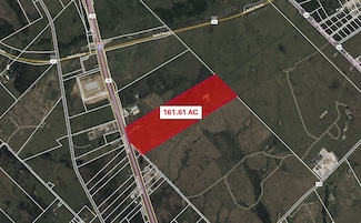 45 South Dr, Corsicana, TX 75110
