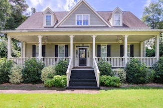 202 Lagoon Dr, Clarks Hill, SC 29821