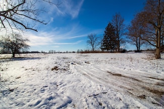 1340 E 1100 S, Fairmount, IN 46928