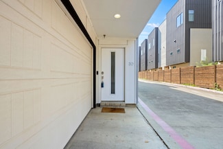 4690 Monarch St Unit 20, Dallas, TX 75204