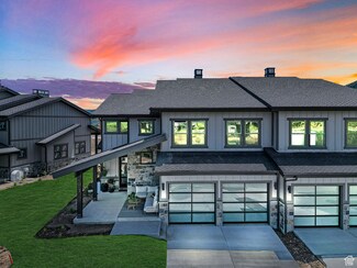 999 Vissen Way Unit 65, Heber City, UT 84032