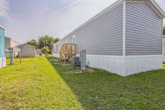 600 Ermine Rd Unit 587, West Columbia, SC 29170