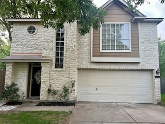8709 Cretys Cove, Austin, TX 78745