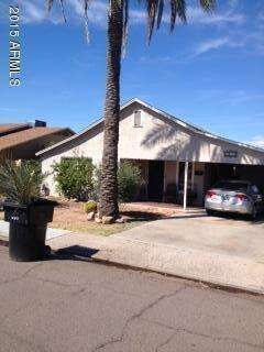 1144 E 6th Ave, Mesa, AZ 85204