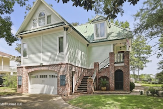 3512 River Bluff Rd, Biloxi, MS 39532