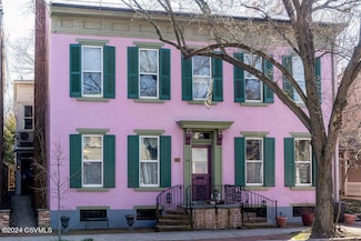 715 Market St, Lewisburg, PA 17837