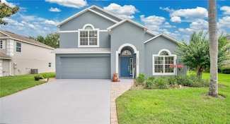 2658 Adele Place, Lake Mary, FL 32746