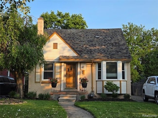 11509 Balfour Rd, Detroit, MI 48224