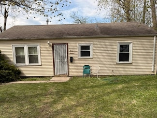 313 Louis Rd, Joliet, IL 60433