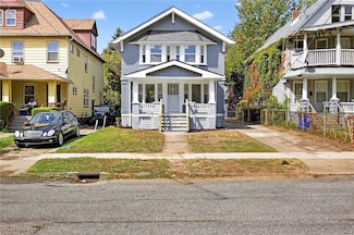 678 E 118th St, Cleveland, OH 44108