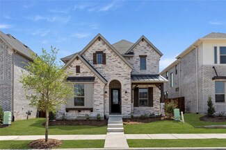 3148 Elmwood St, Fate, TX 75087
