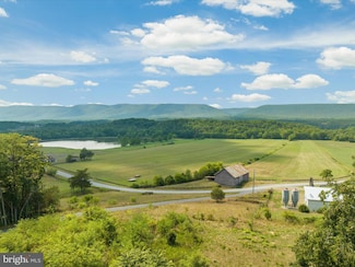 0 Seven Fountains Rd, Fort Valley, VA 22652