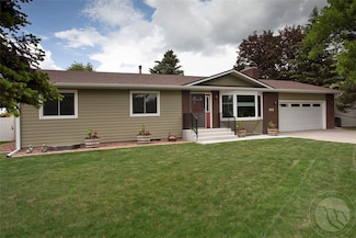 1230 Lonesome Pine Ln, Billings, MT 59105