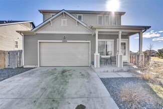 13464 E 107th Ave, Commerce City, CO 80022