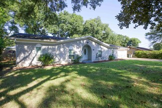 6917 Kelvin Terrace, Pensacola, FL 32503