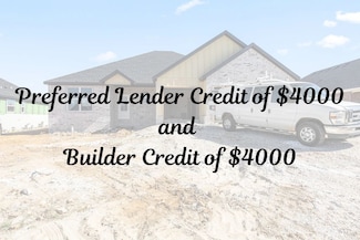 4773 Farmhouse St, Springdale, AR 72762