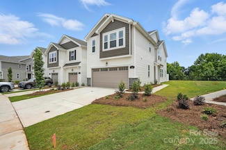 7140 Hodges Meadow Ln, Charlotte, NC 28213