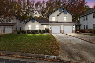 1023 Winged Foot Ct Unit A, Chesapeake, VA 23320