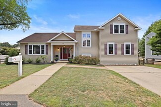 155 Lincoln Ave, Yardley, PA 19067