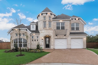 407 Matador Dr, Royse City, TX 75189