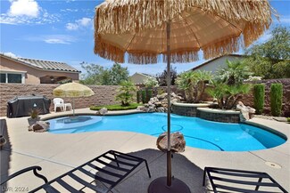 5736 Pleasant Palms St, North Las Vegas, NV 89081