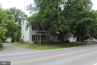 13713 Marsh Pike, Hagerstown, MD 21742