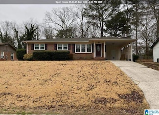 3705 Hightower Ave, Fultondale, AL 35068