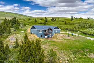 50 Sluice Box Rd, Belt, MT 59412