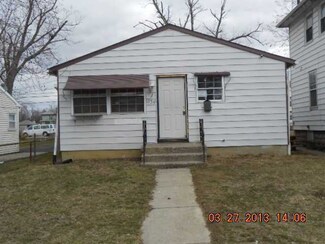 Unlisted Address