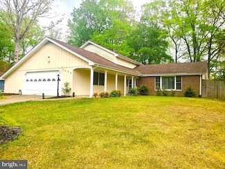 3307 Peach Tree Rd, Waldorf, MD 20601