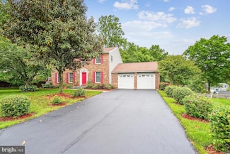 14616 Orangewood St, Silver Spring, MD 20905
