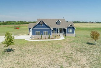 10590 W 95th St S, Clearwater, KS 67026