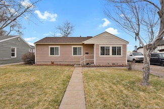3316 W 73rd Ave, Westminster, CO 80030