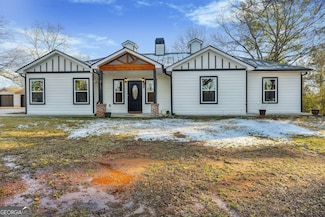 2711 Mcdonough Rd, Hampton, GA 30228