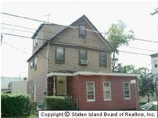823 van Duzer St, Staten Island, NY 10304