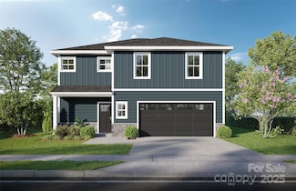 Lot 39 Swallowtail Ln, Kannapolis, NC 28083