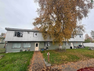 1446 Unit 3 Turner St, Fairbanks, AK 99701