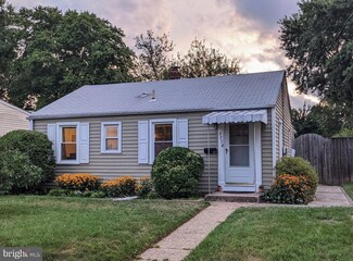 9718 Wichita Ave, College Park, MD 20740