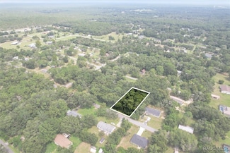 5347 E Muzzle Loaders Ct, Inverness Highlands South, FL 34452