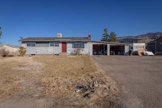 4766 N Pioneer Dr, Cedar City, UT 84721
