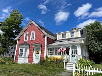 2533 Main St Unit 1, Rangeley, ME 04970