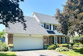 1727 Stoneybrook Ln, Temperance, MI 48182