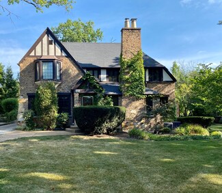 445 Oakdale Ave, Glencoe, IL 60022