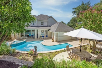 4307 Waterford Place, Austin, TX 78731