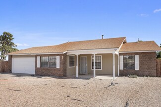 899 Ivory Rd SE, Rio Rancho, NM 87124