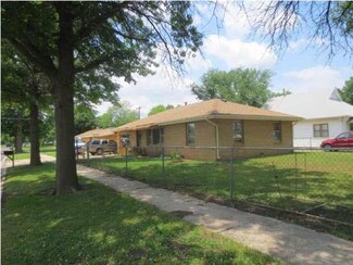 408 W 4th Ave, Cheney, KS 67025