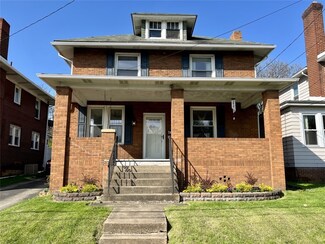 41 Evergreen Terrace, Uniontown, PA 15401