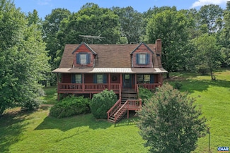 274 & 315 River Bend Ln, Buckingham, VA 23921